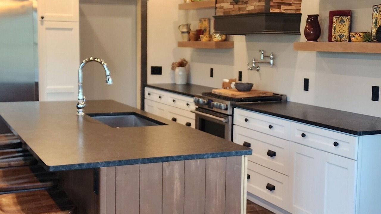 Photo of Kitchen in Ravenna