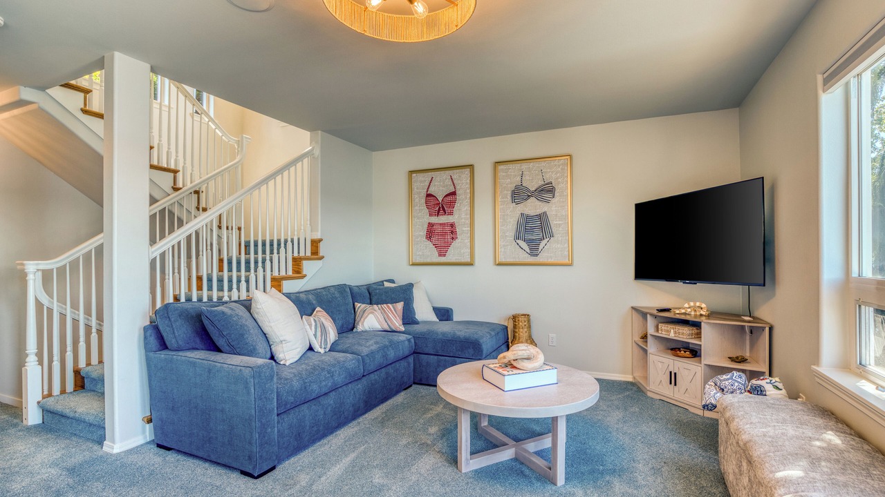 Photo of Livingroom in Lake Stevens