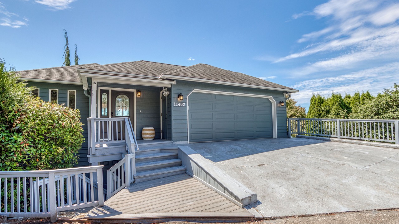 Photo of Outdoor in Lake Stevens