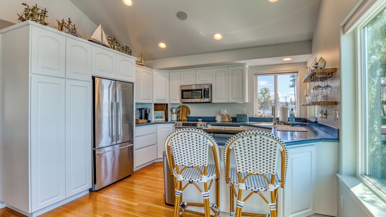 Photo of Kitchen in Lake Stevens