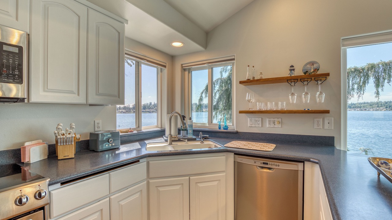 Photo of Kitchen in Lake Stevens