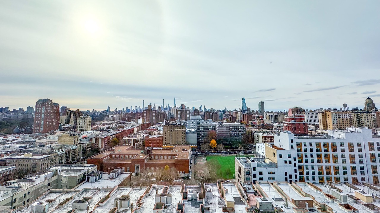 Photo of Outdoor in Manhattan Valley