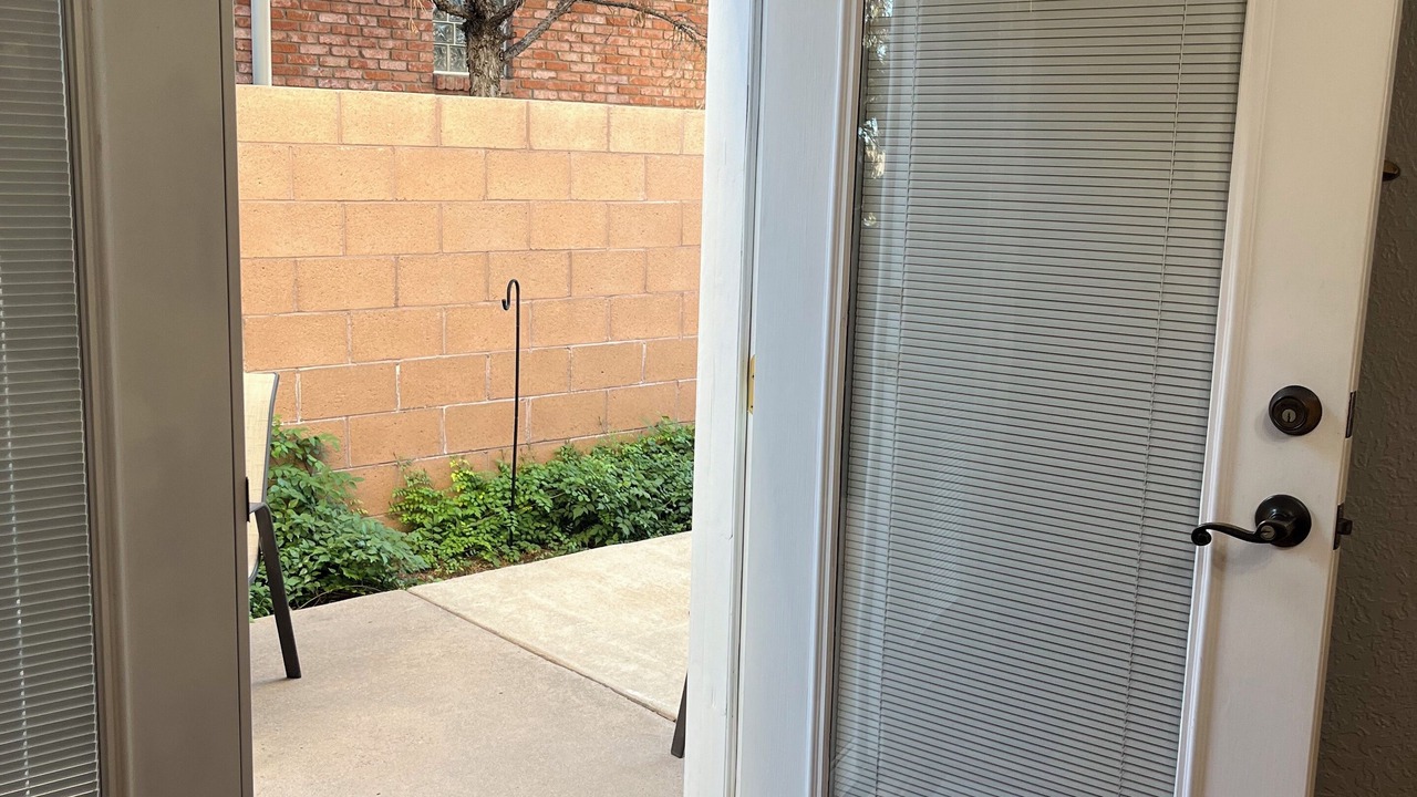 Photo of Bedroom in Rio Rancho