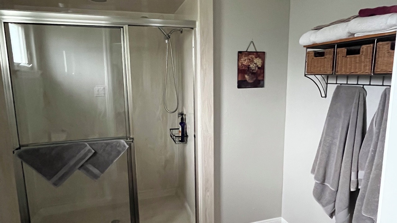 Photo of Bathroom in Rio Rancho