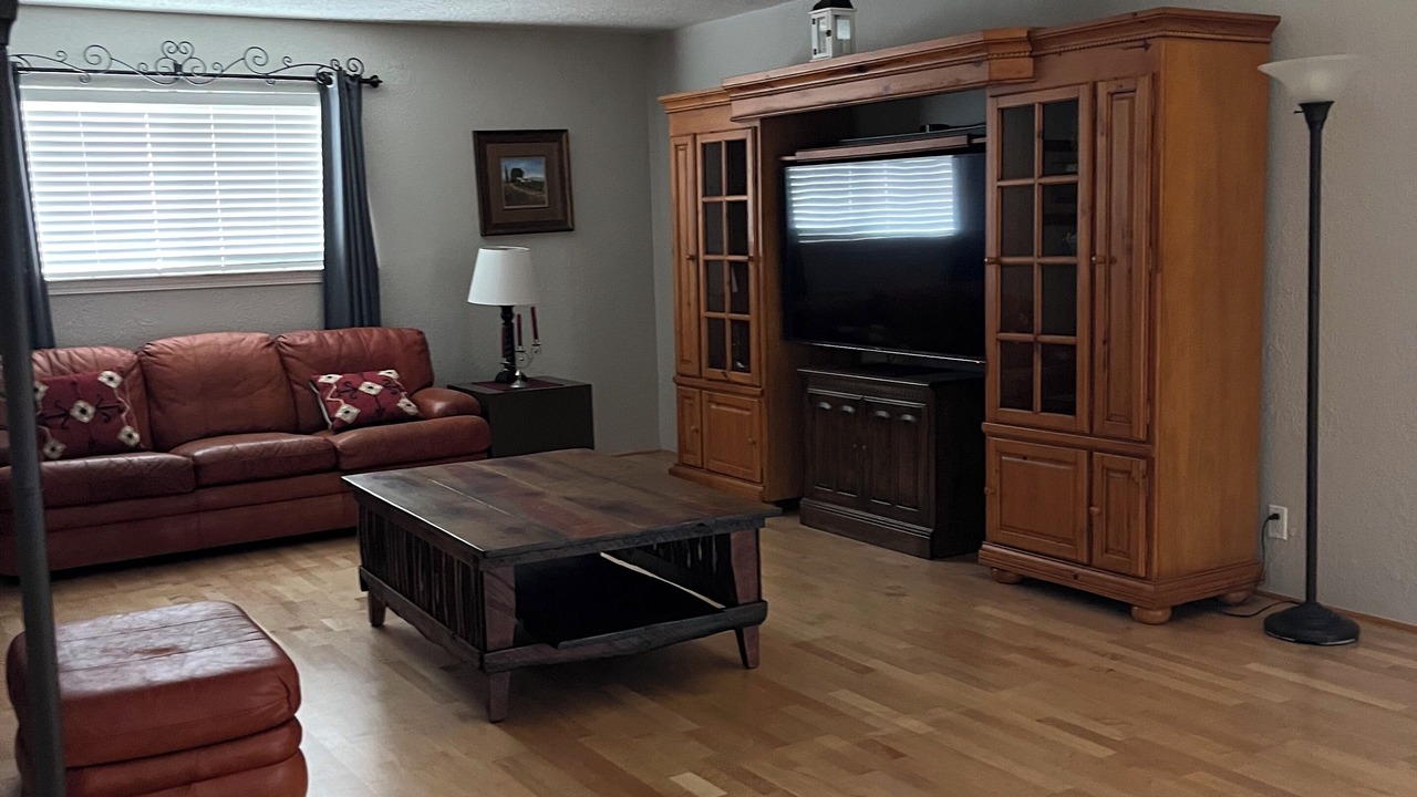 Photo of Bedroom in Rio Rancho