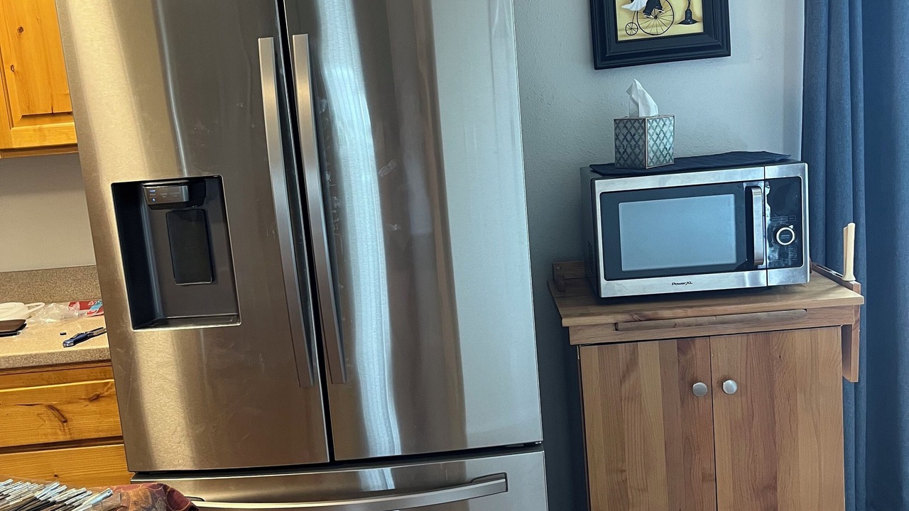 Photo of Kitchen in Rio Rancho