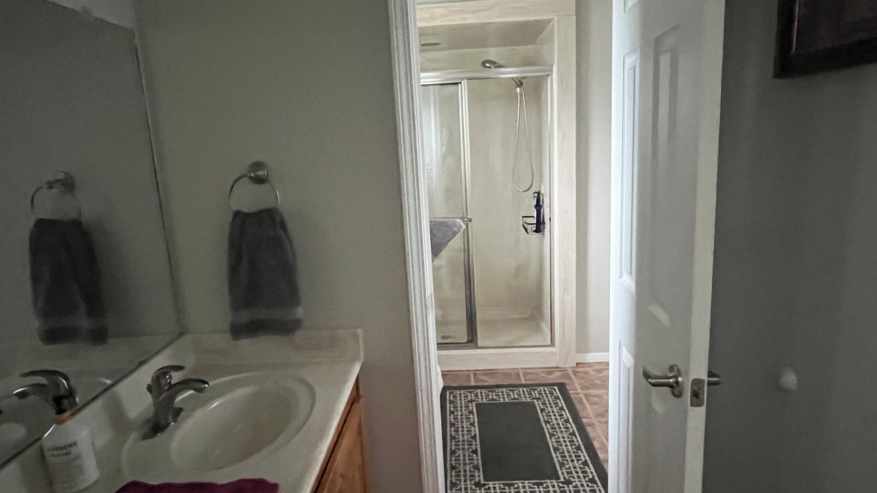 Photo of Bathroom in Rio Rancho