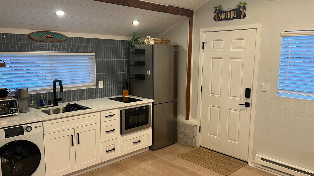 Photo of Kitchen in Littleton