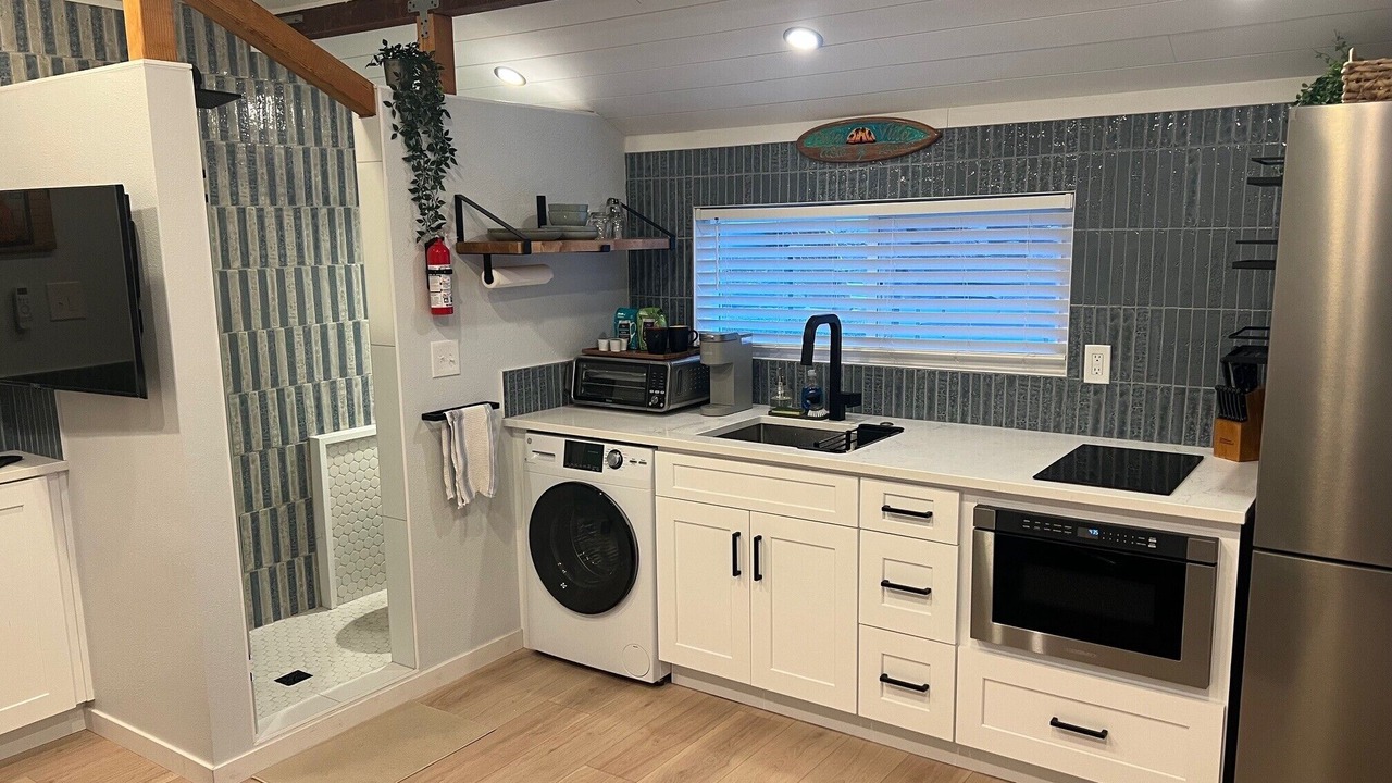 Photo of Kitchen in Littleton