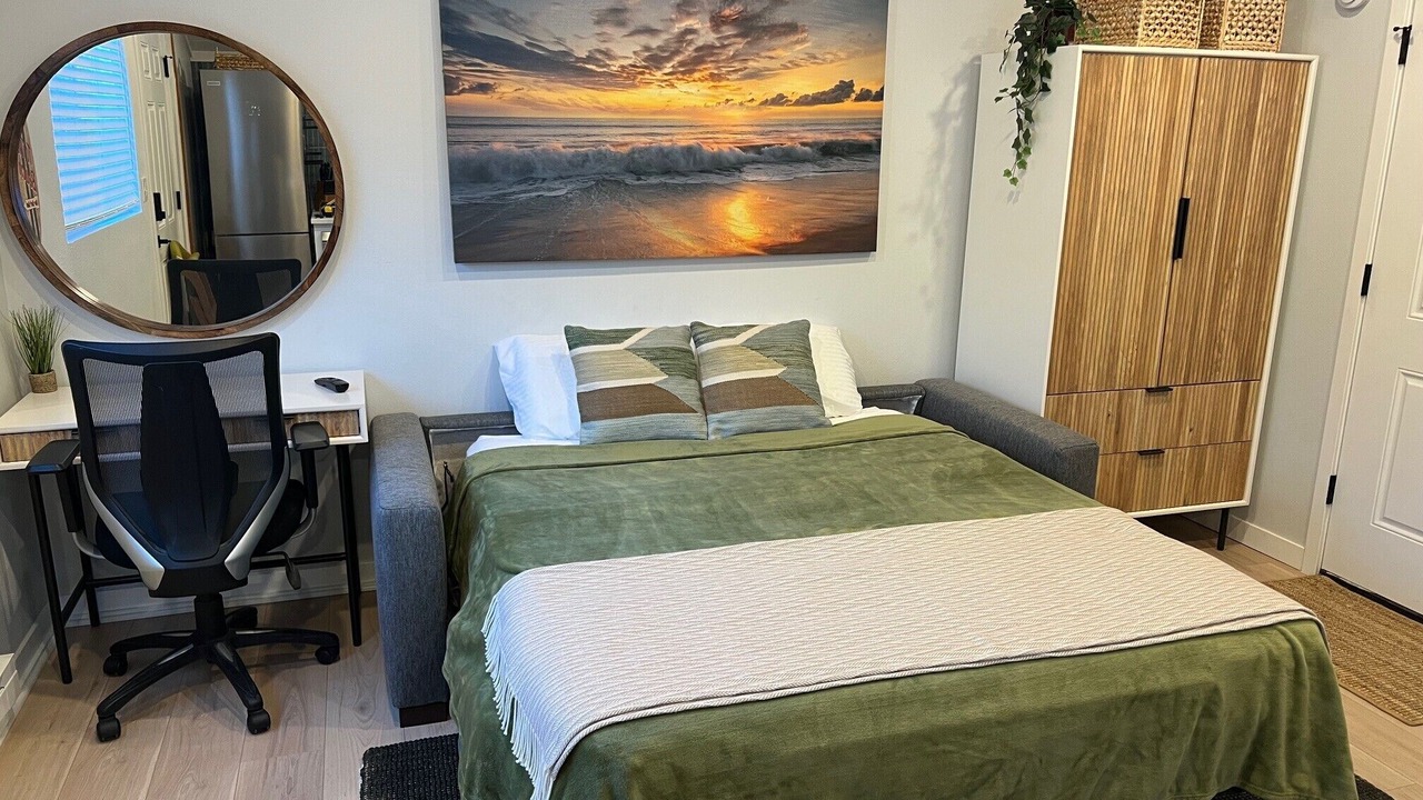 Photo of Bedroom in Littleton