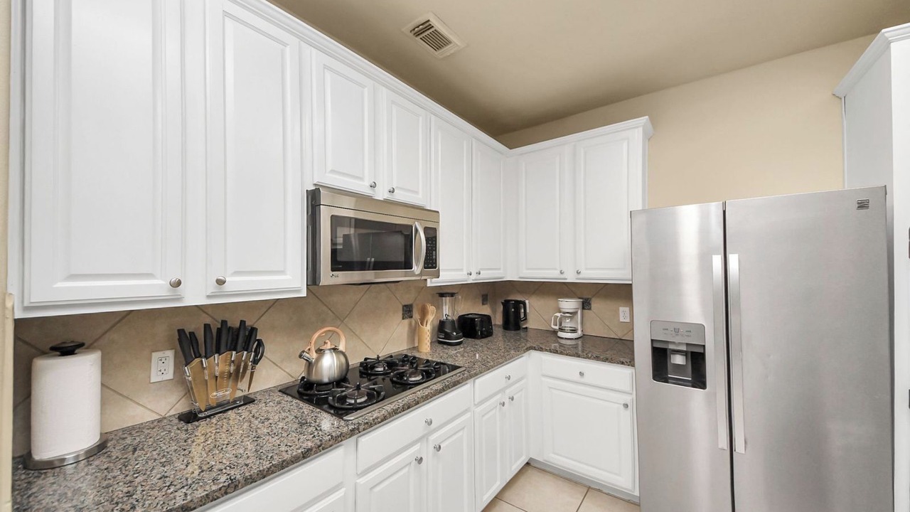 Photo of Kitchen in Fresno