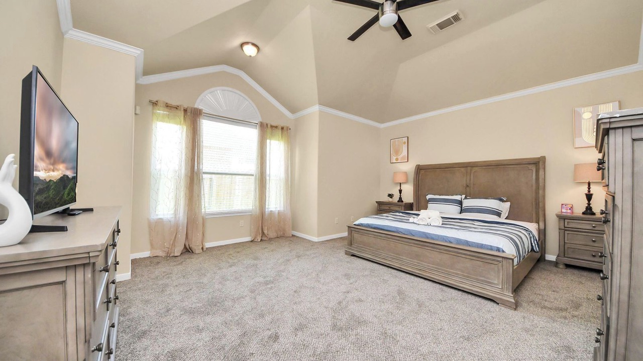 Photo of Bedroom in Fresno