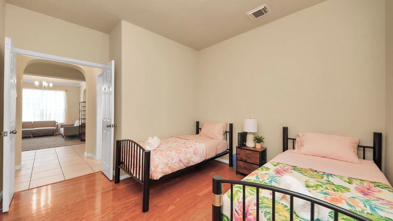 Photo of Bedroom in Fresno