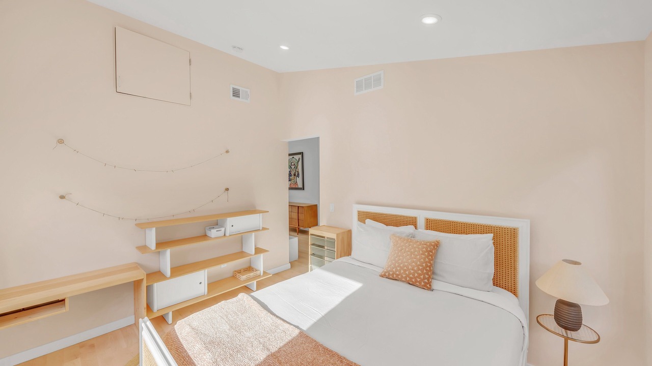 Photo of Bedroom in North Boulder