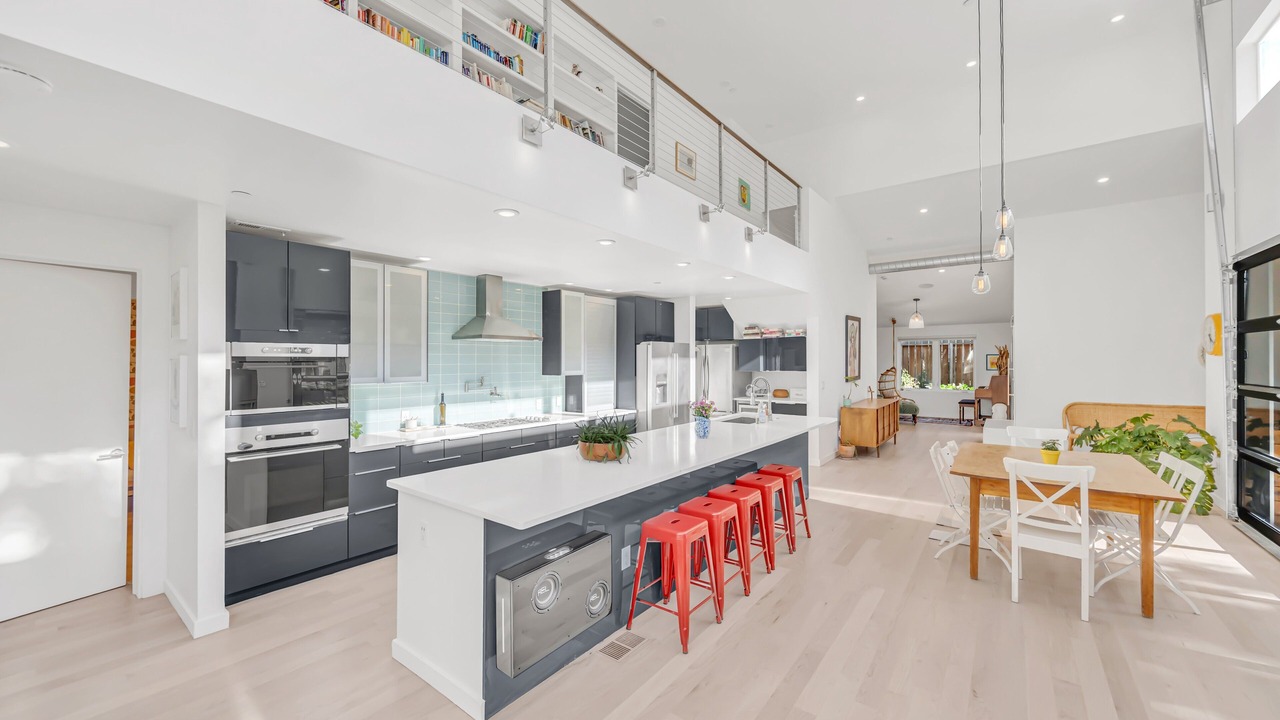 Photo of Kitchen in North Boulder