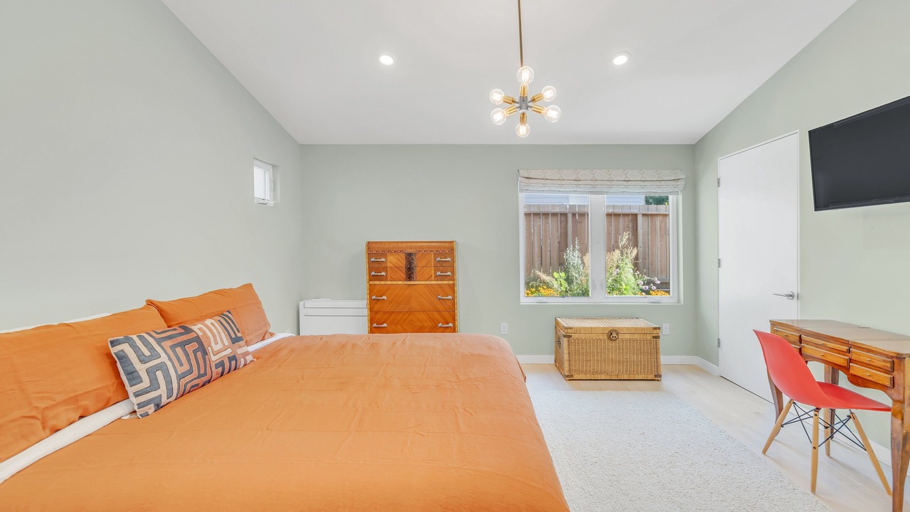 Photo of Bedroom in North Boulder