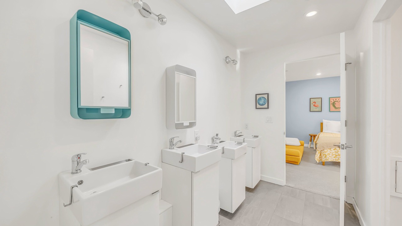 Photo of Bathroom in North Boulder