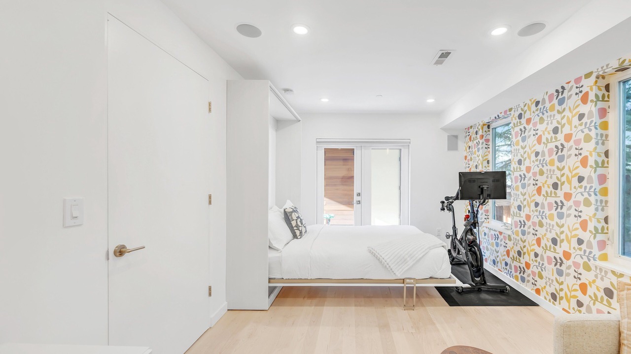 Photo of Bedroom in North Boulder