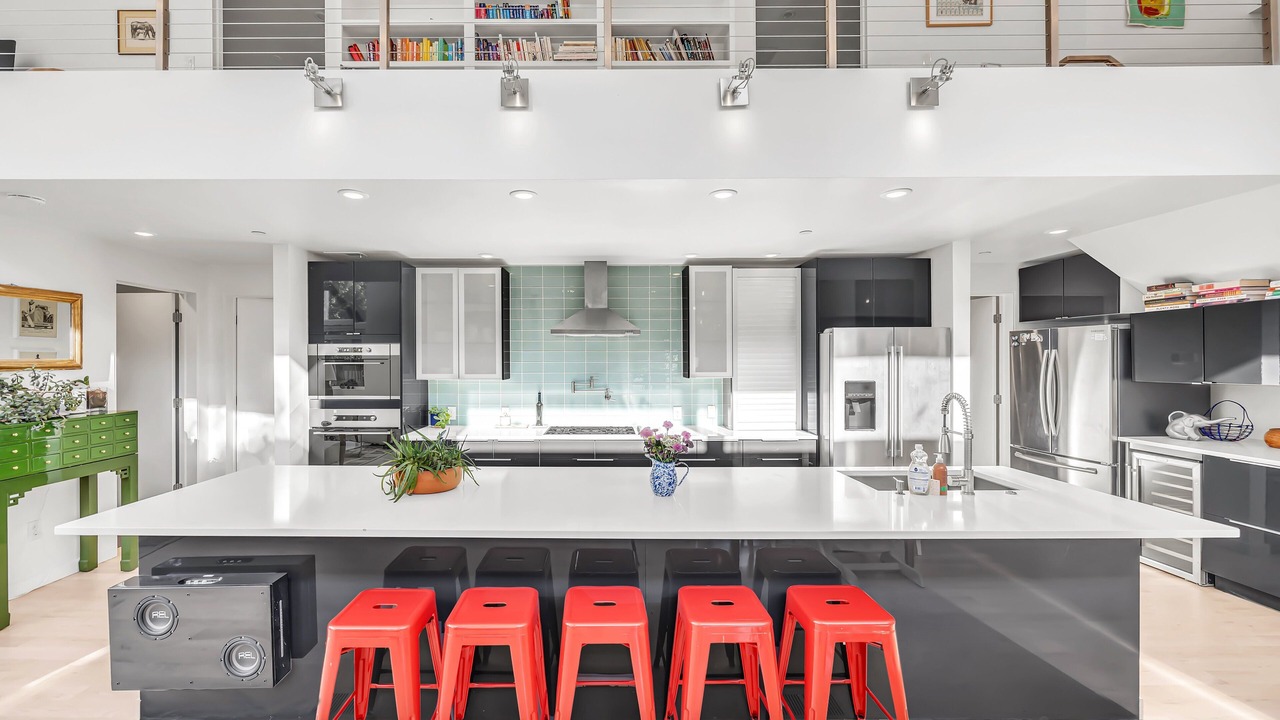 Photo of Kitchen in North Boulder
