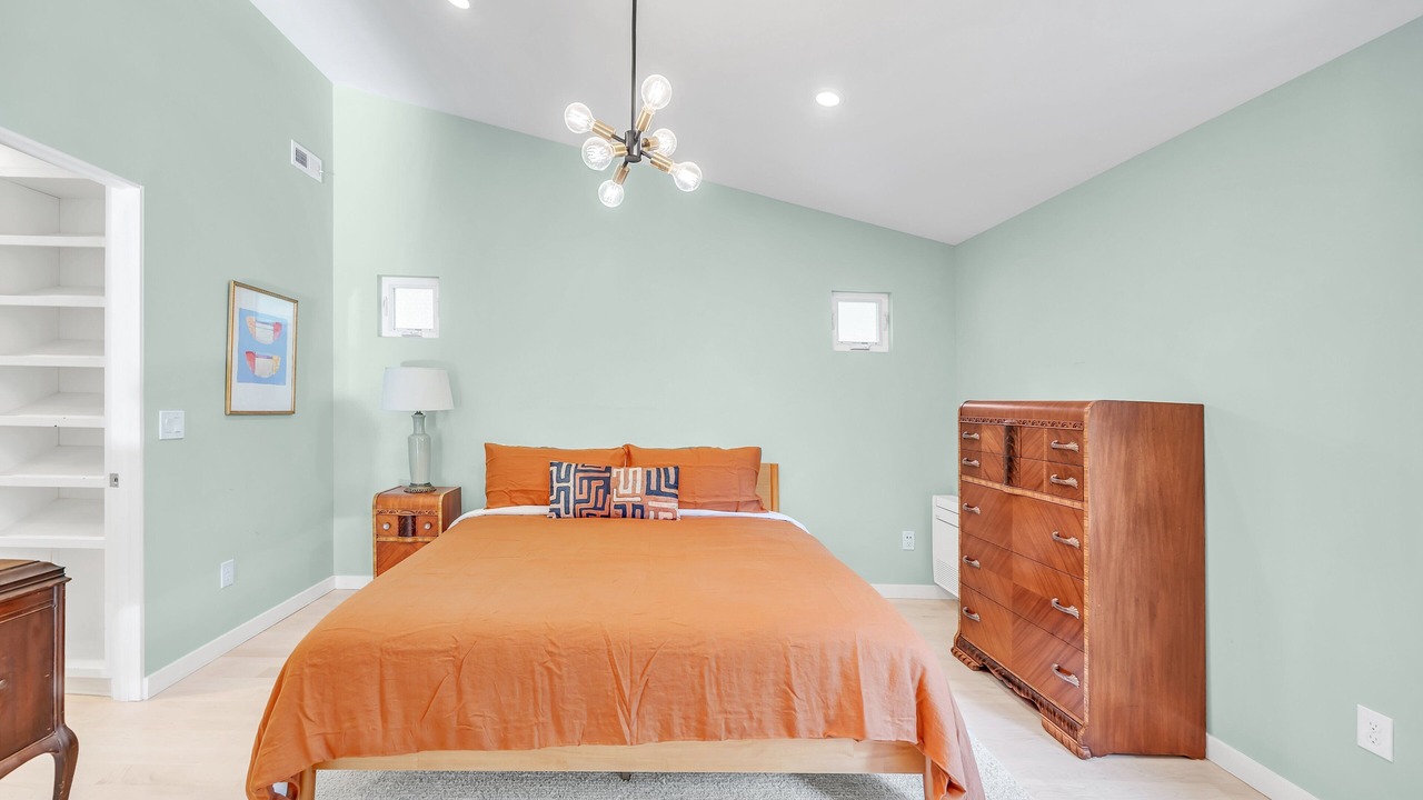 Photo of Bedroom in North Boulder