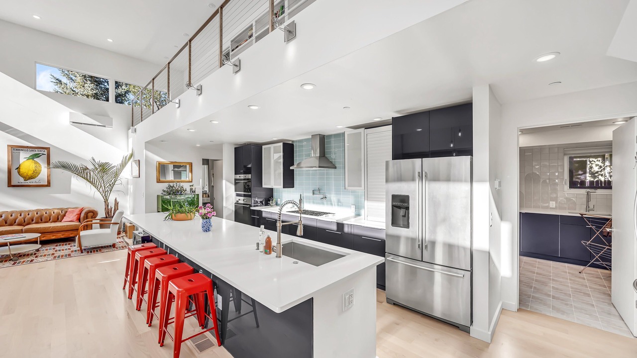 Photo of Kitchen in North Boulder