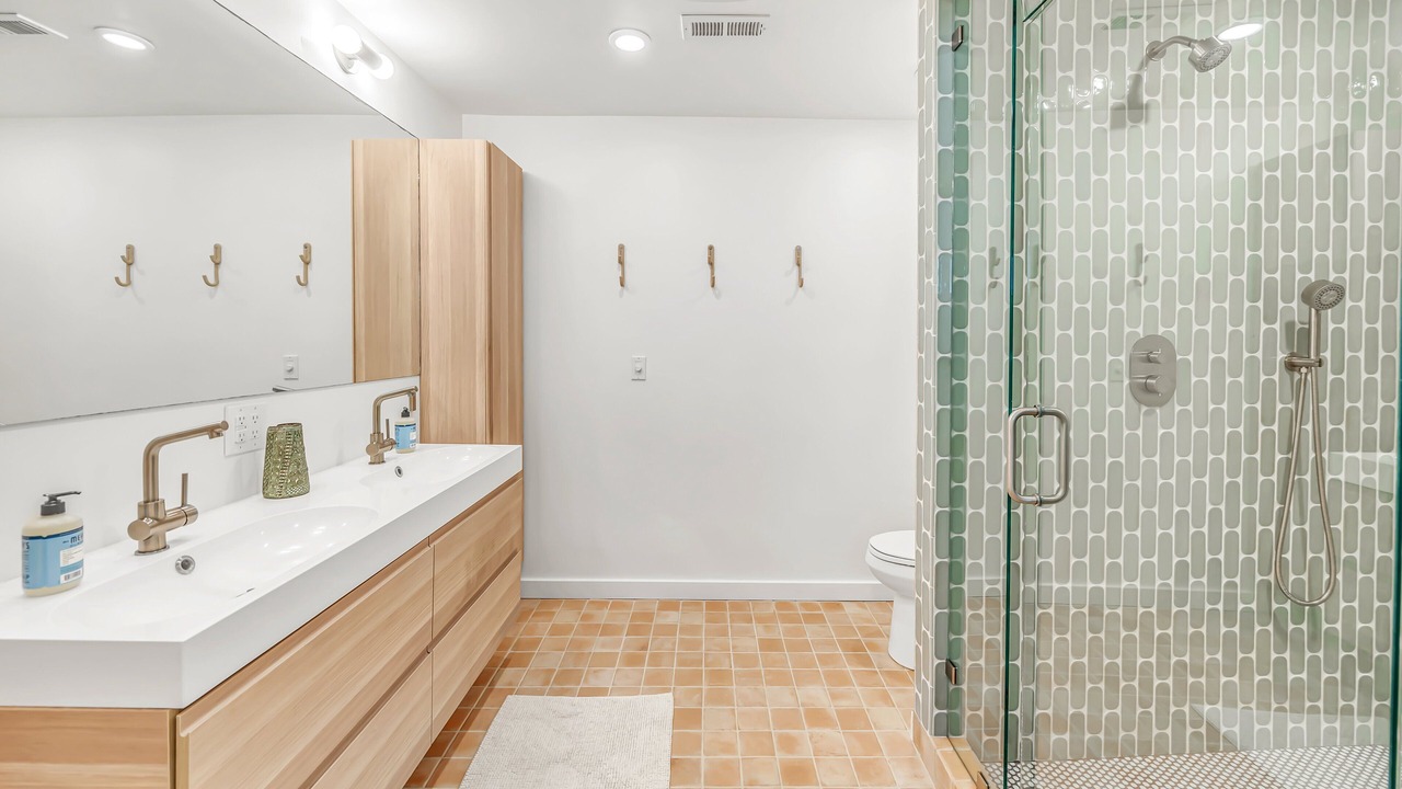Photo of Bathroom in North Boulder