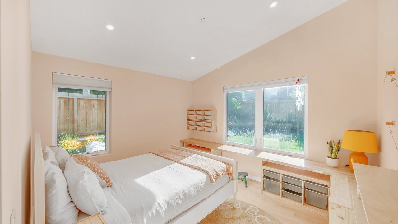 Photo of Bedroom in North Boulder