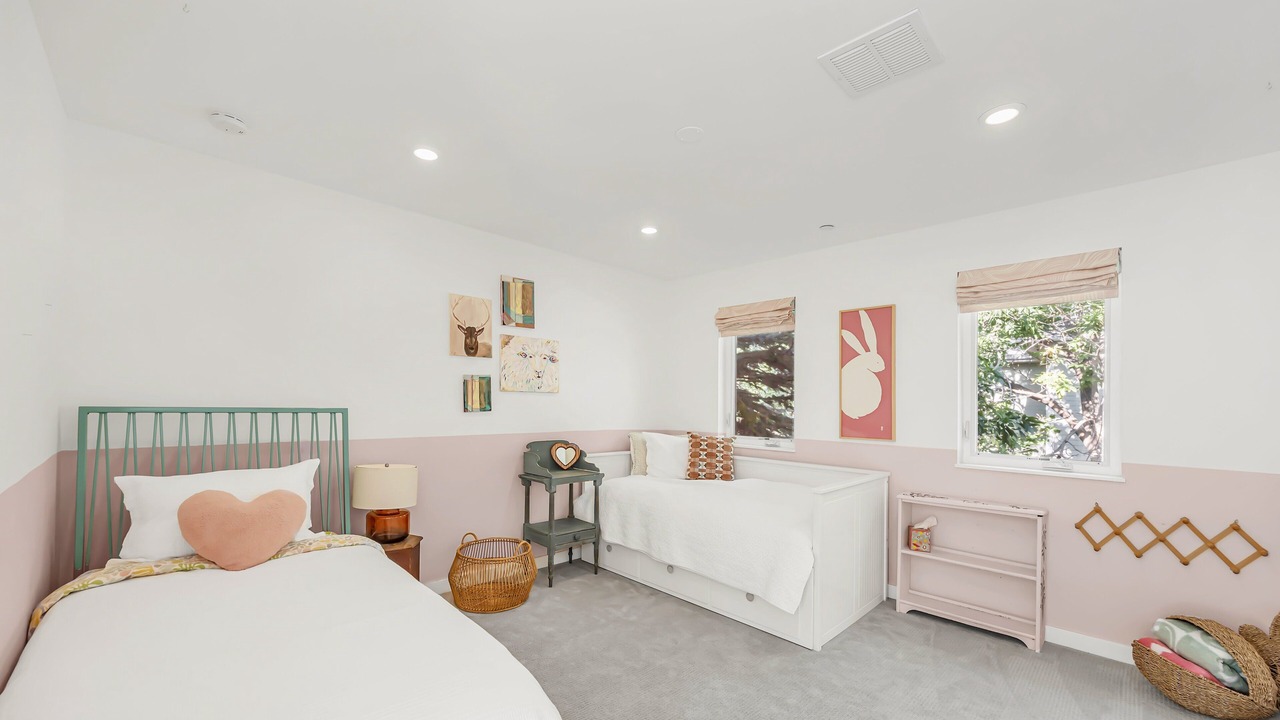 Photo of Bedroom in North Boulder