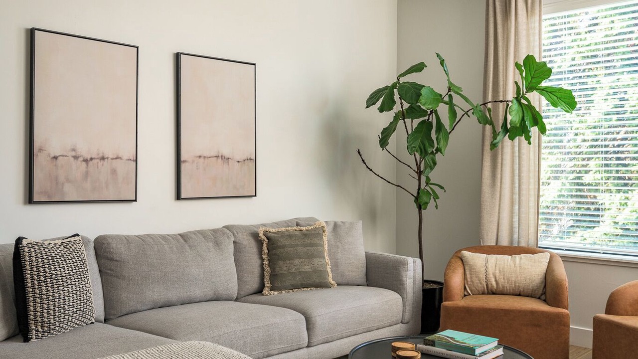 Photo of Livingroom in Berkley