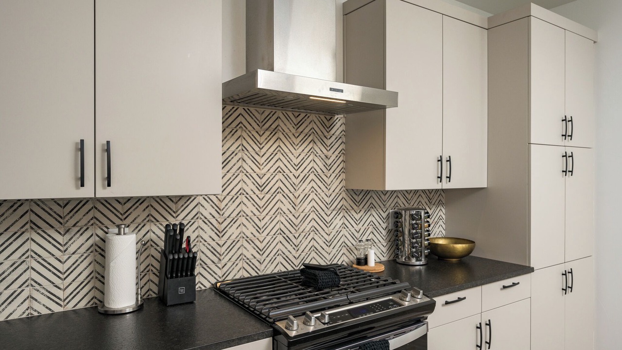 Photo of Kitchen in Berkley