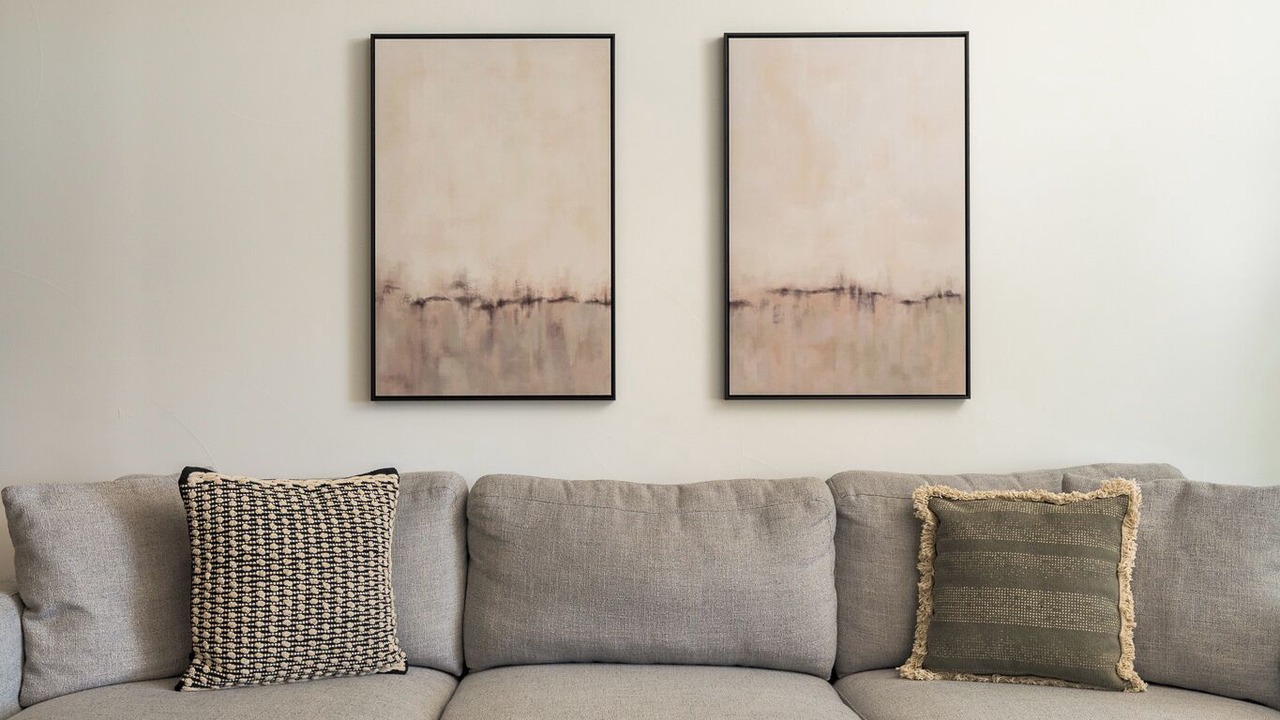 Photo of Livingroom in Berkley