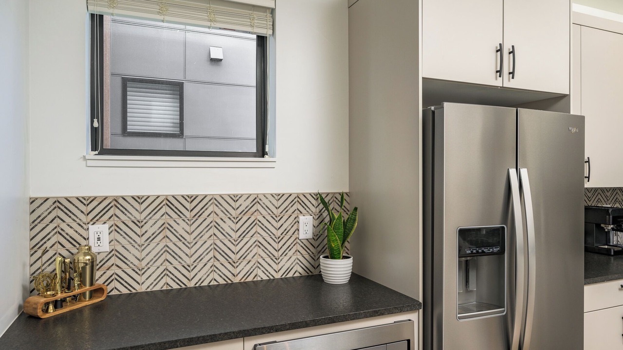 Photo of Kitchen in Berkley