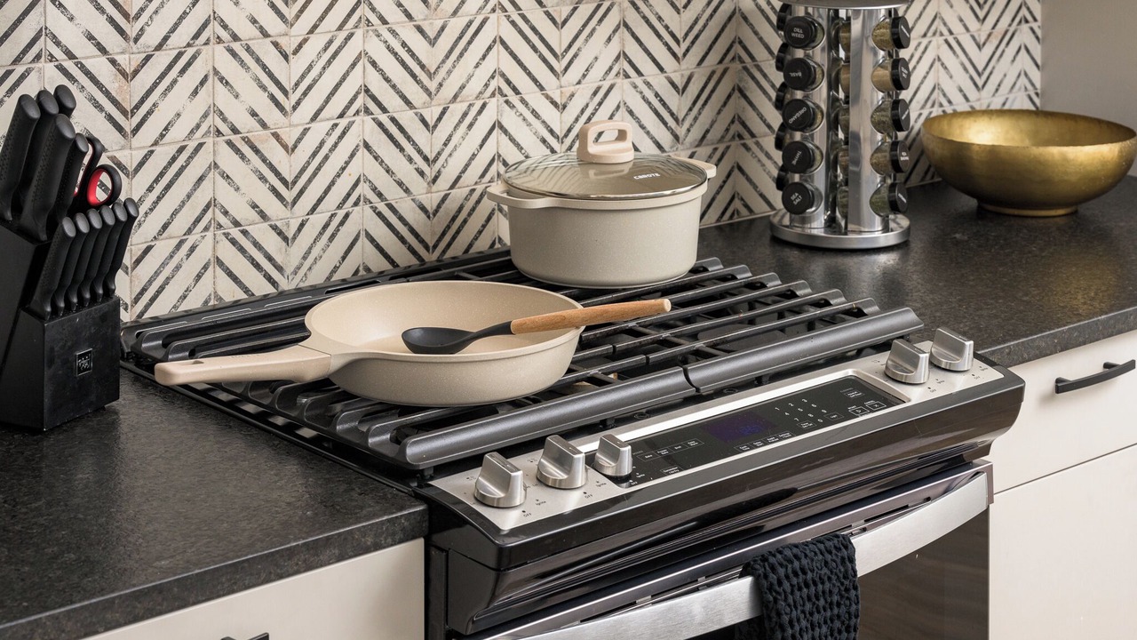 Photo of Kitchen in Berkley