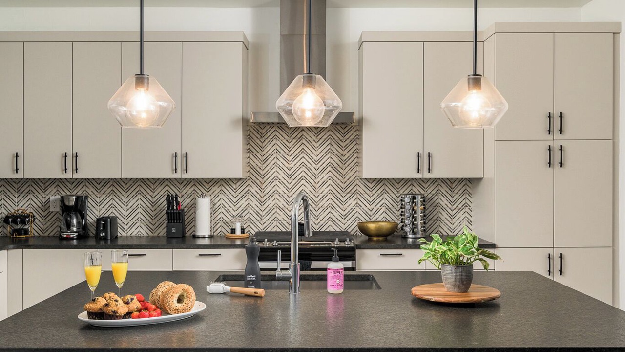 Photo of Kitchen in Berkley