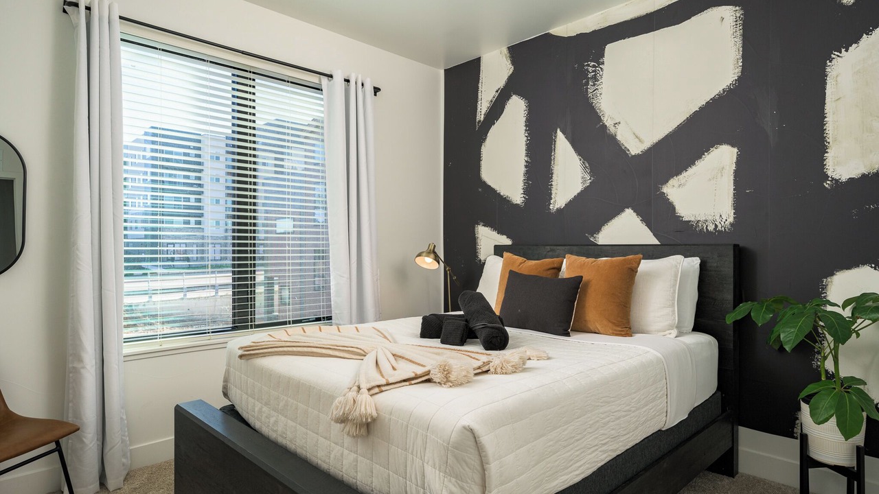 Photo of Bedroom in Berkley