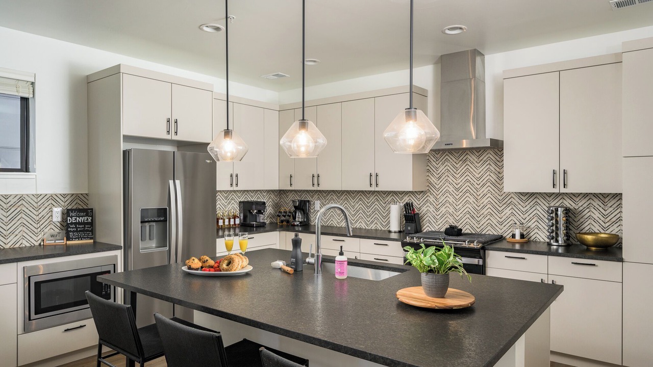 Photo of Kitchen in Berkley