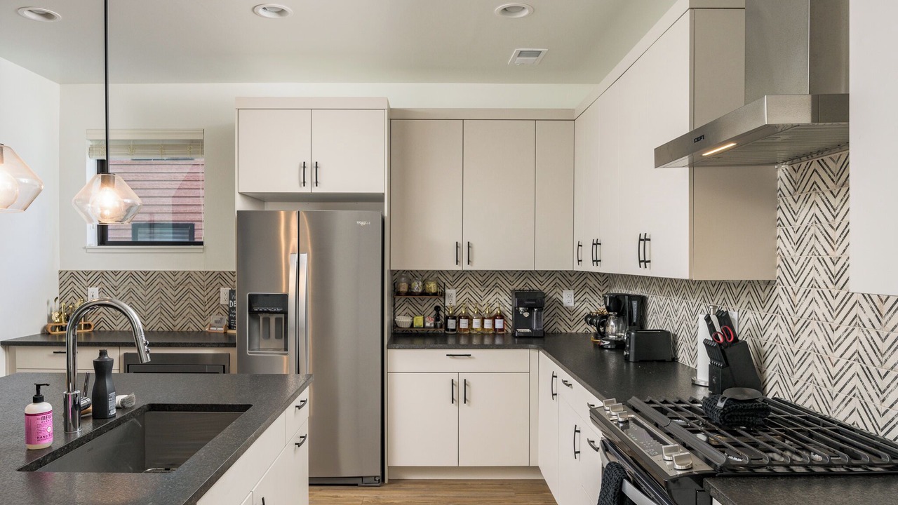 Photo of Kitchen in Berkley