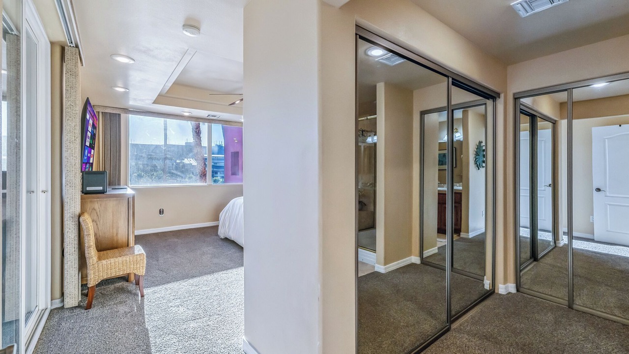 Photo of Bedroom in Laughlin