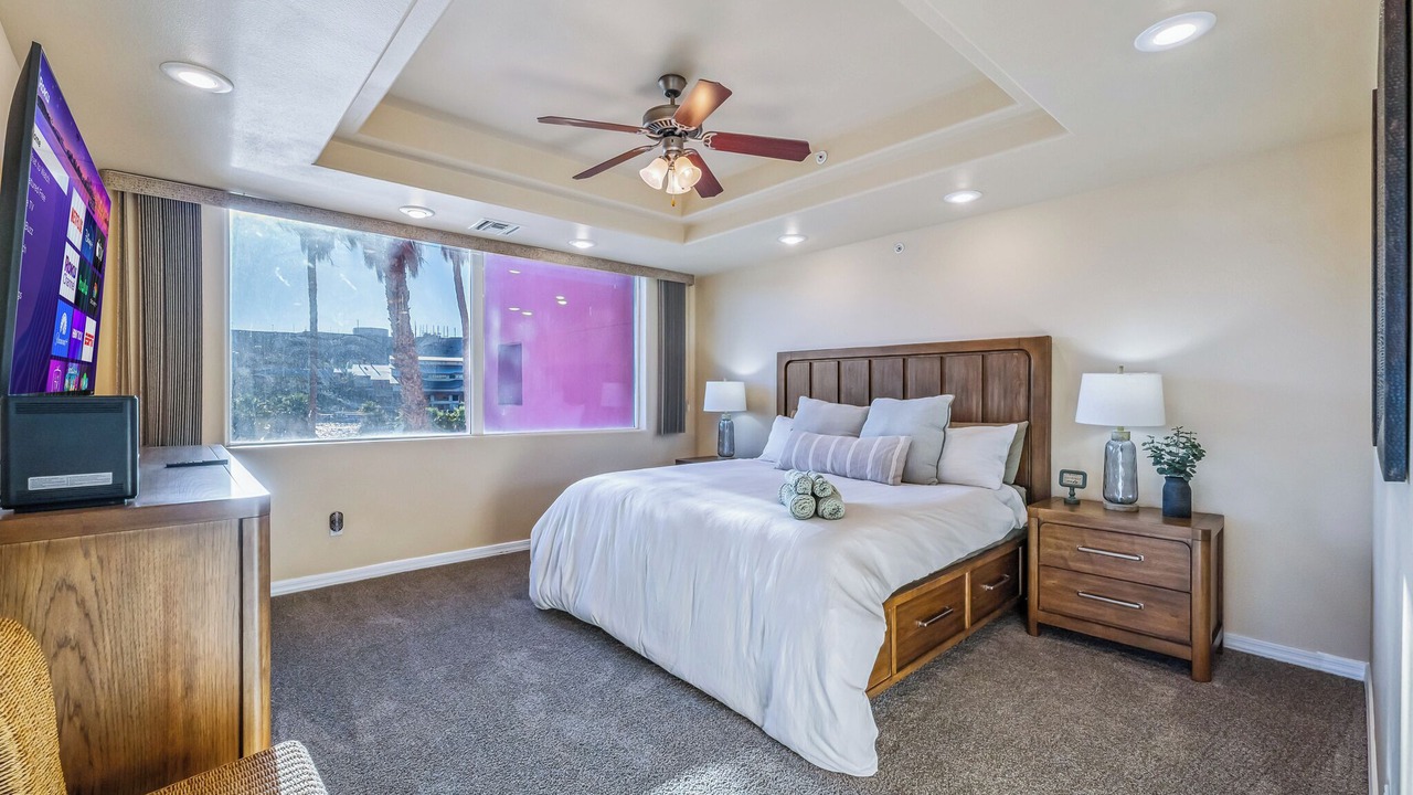 Photo of Bedroom in Laughlin