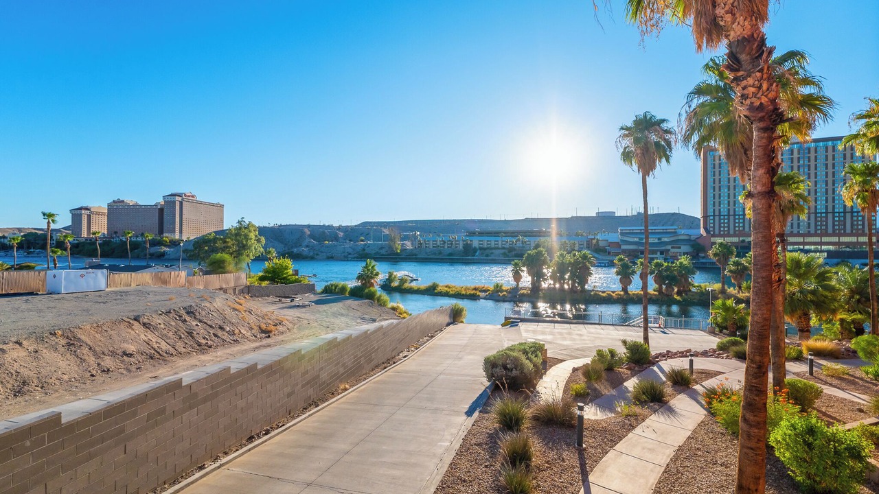 Photo of Outdoor in Laughlin