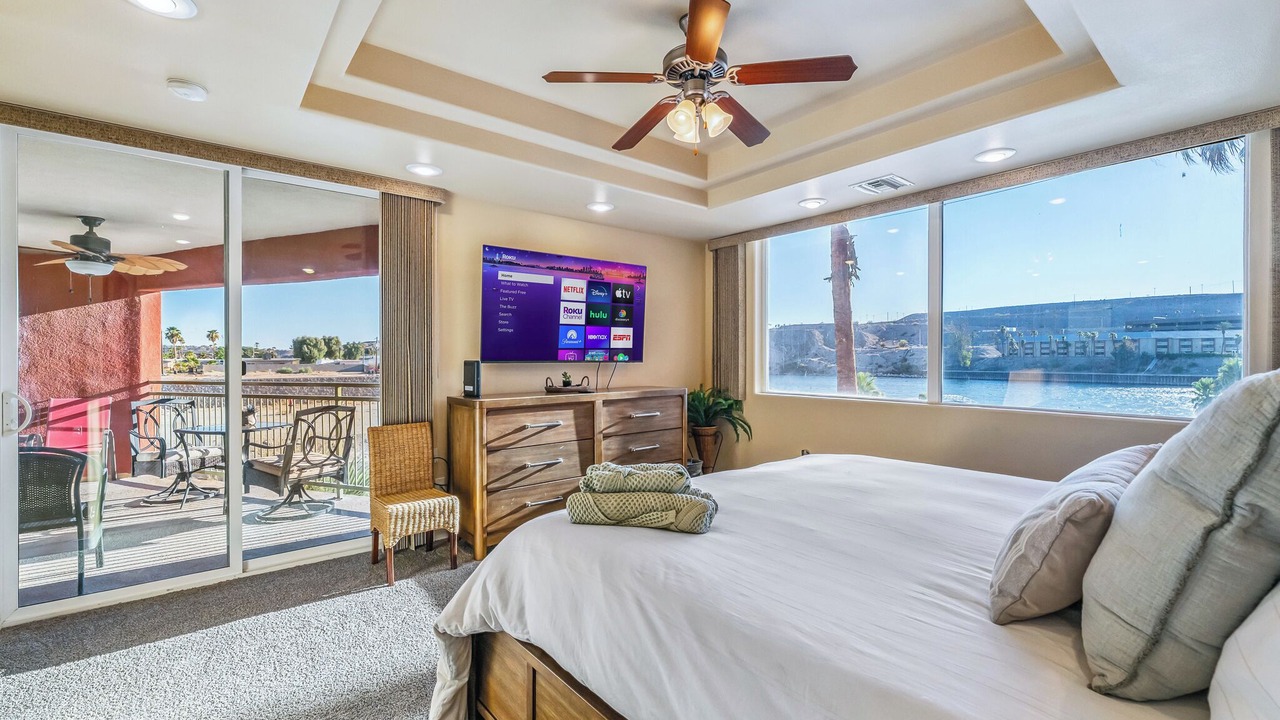 Photo of Bedroom in Laughlin