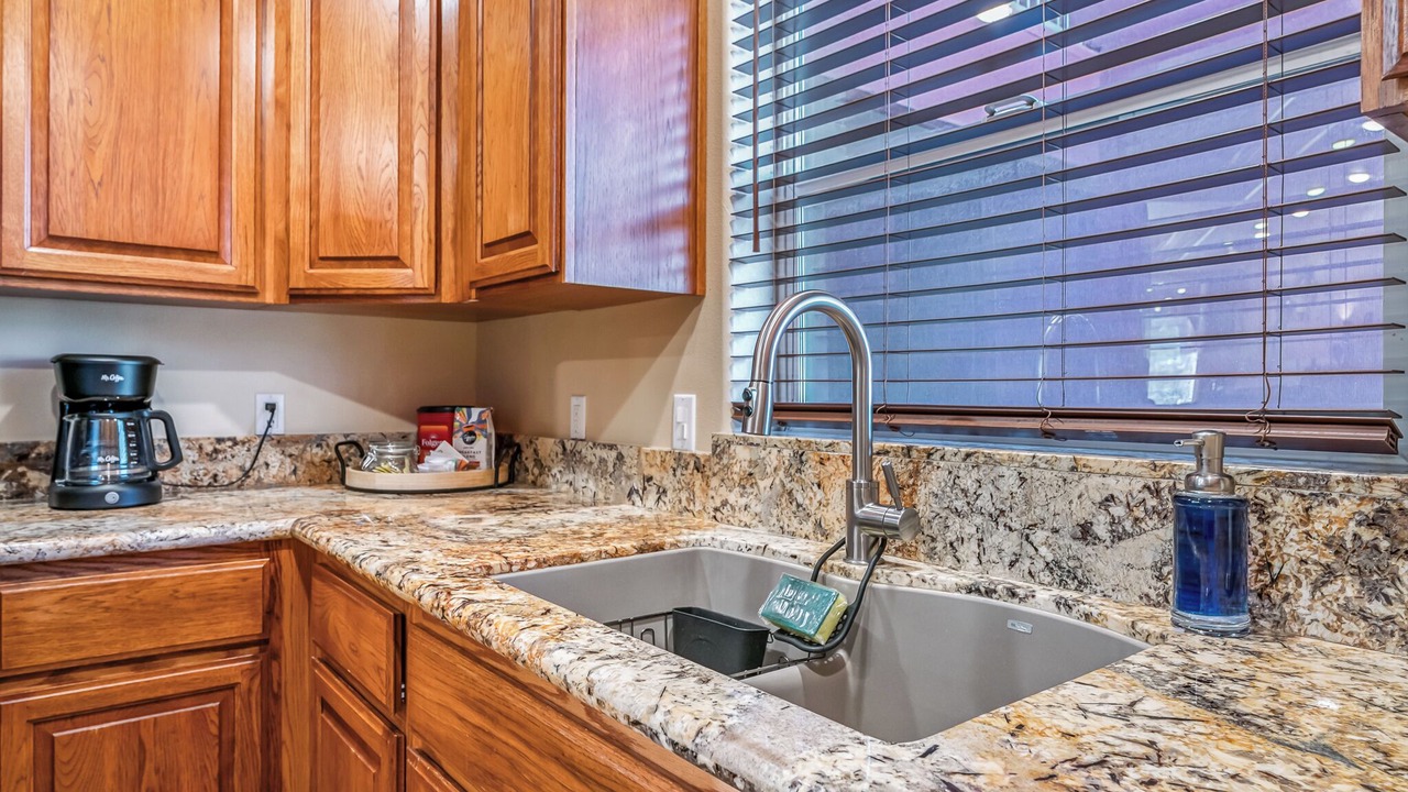Photo of Kitchen in Laughlin