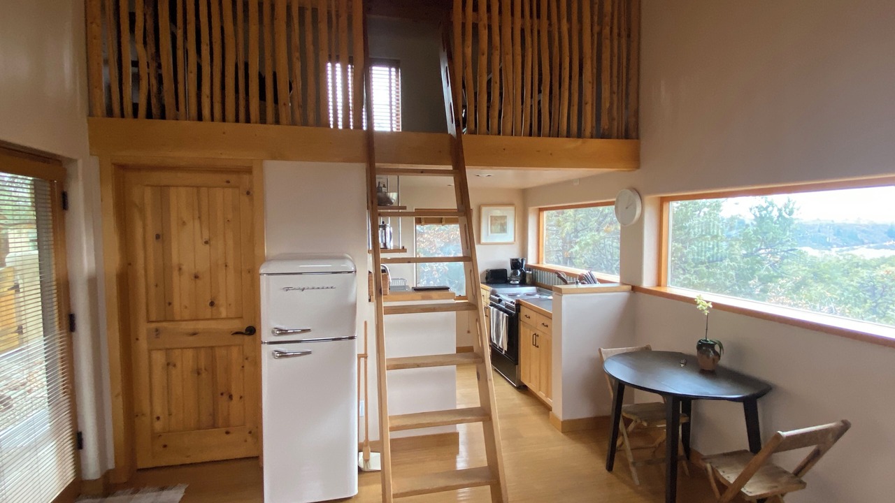 Photo of Kitchen in Valdez