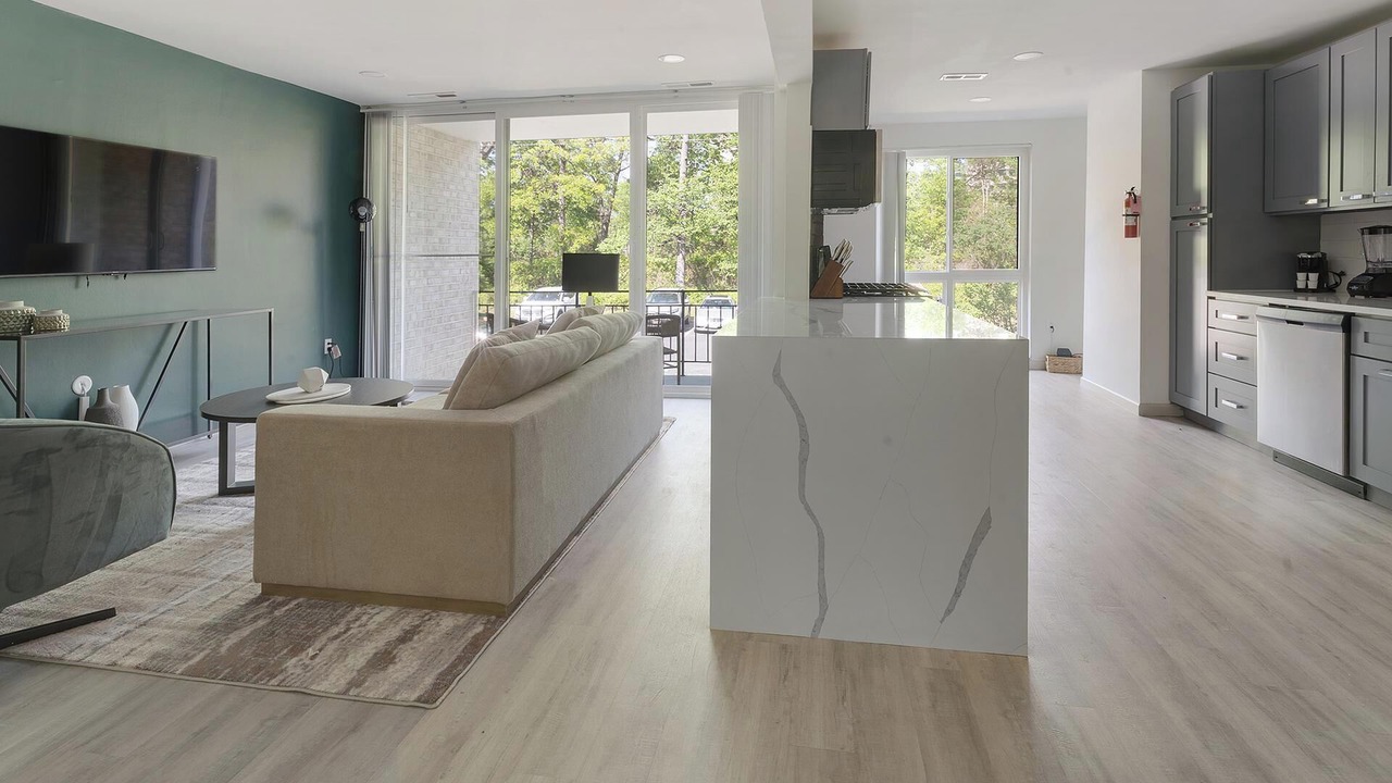 Photo of Livingroom in Greenbelt