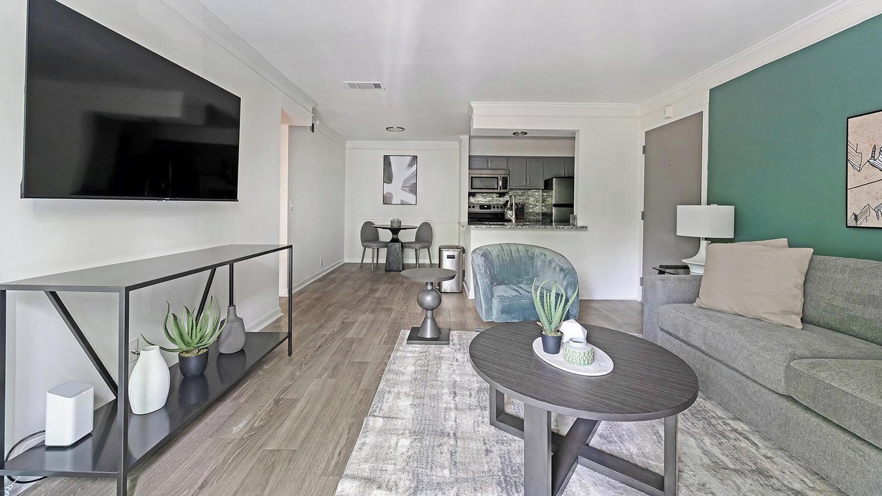 Photo of Livingroom in Green Hills