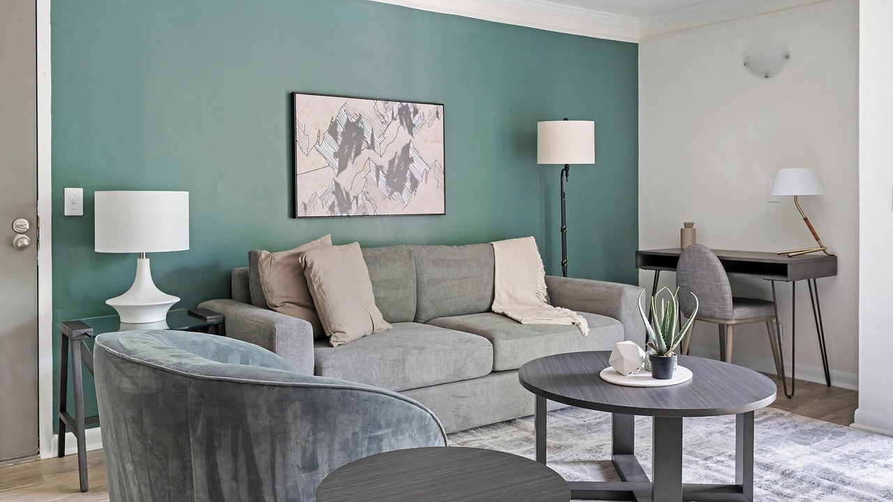 Photo of Livingroom in Green Hills