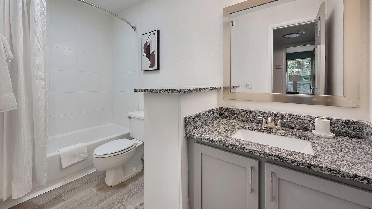 Photo of Bathroom in Green Hills