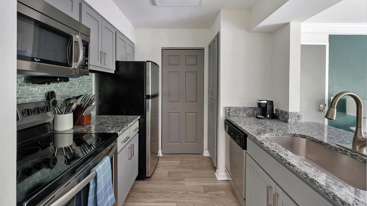 Photo of Kitchen in Green Hills