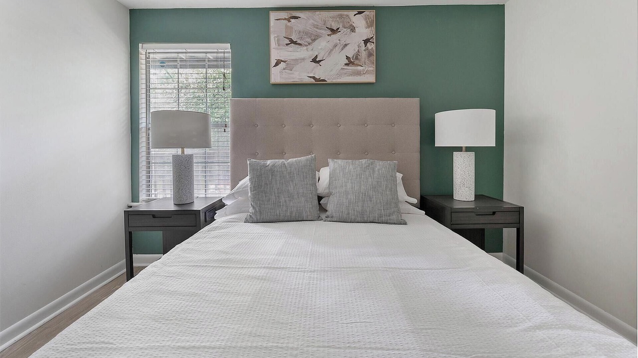 Photo of Bedroom in Green Hills