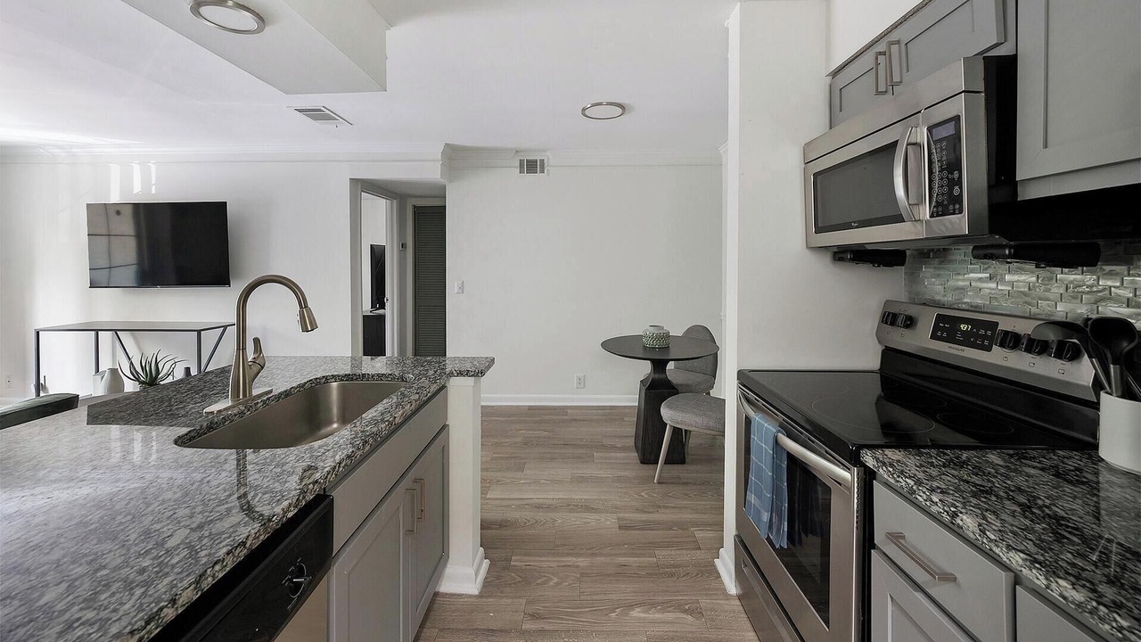 Photo of Kitchen in Green Hills